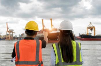 Happy International Women in Engineering Day 2021! An Interview with Amy Ball